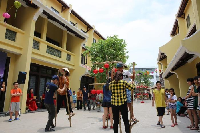Haradise Suite Villa & Homestay Ha Long Exterior foto