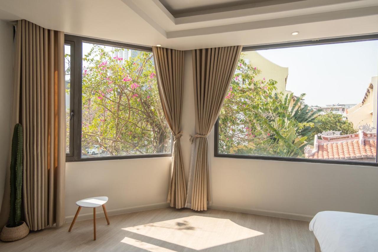 Haradise Suite Villa & Homestay Ha Long Exterior foto