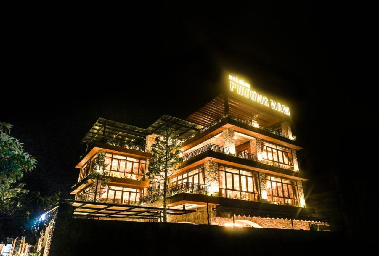 Haradise Suite Villa & Homestay Ha Long Exterior foto