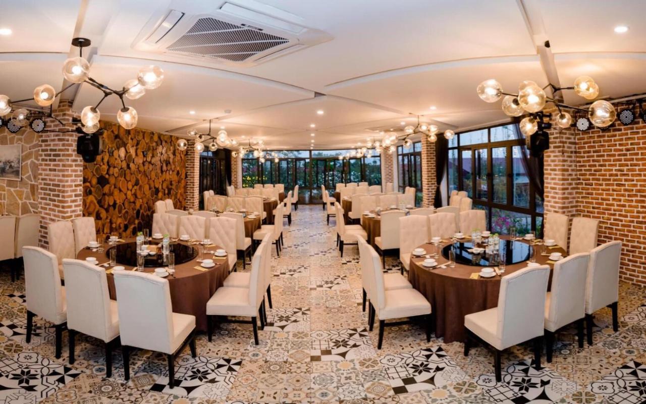 Haradise Suite Villa & Homestay Ha Long Exterior foto